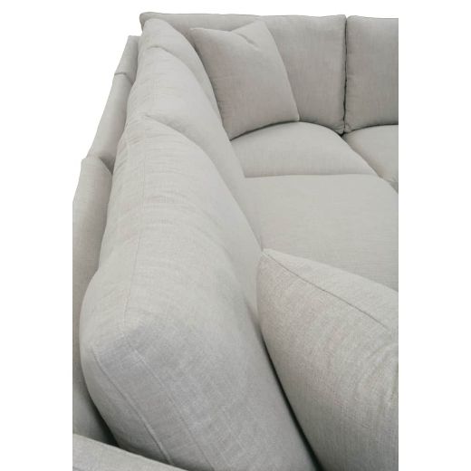 Picture of Serena Slipcovered Modular Sectional